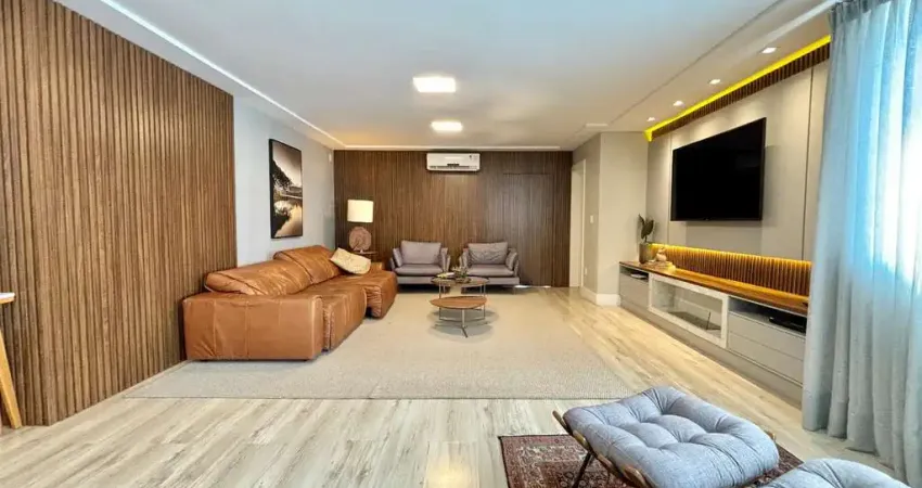 Apartamento com 3 quartos à venda na Rua Sete de Setembro - D, 1755 D, Presidente Médici, Chapecó