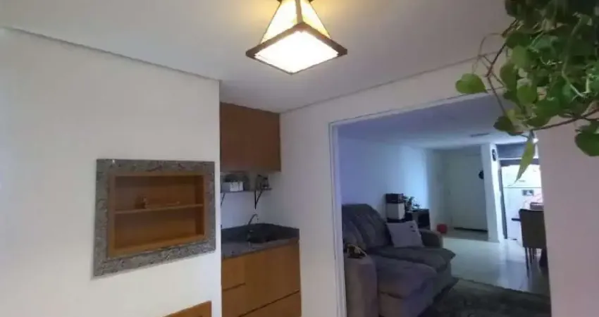 Apartamento com 2 quartos à venda na Rua Pequim, 1071, Passo dos Fortes, Chapecó
