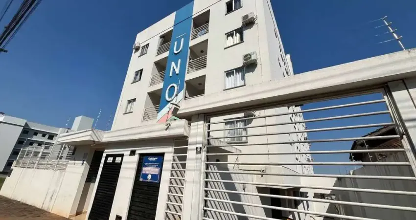 Apartamento com 1 quarto à venda na Rua Garças - E, 414, Efapi, Chapecó
