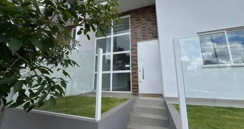 Casa com 3 quartos à venda na Mariangela de Oliveira, 1, Desbravador, Chapecó