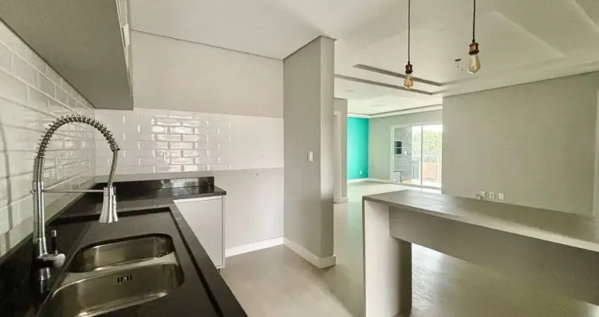 Apartamento com 3 quartos à venda na Acácias, 154, Centro, Chapecó