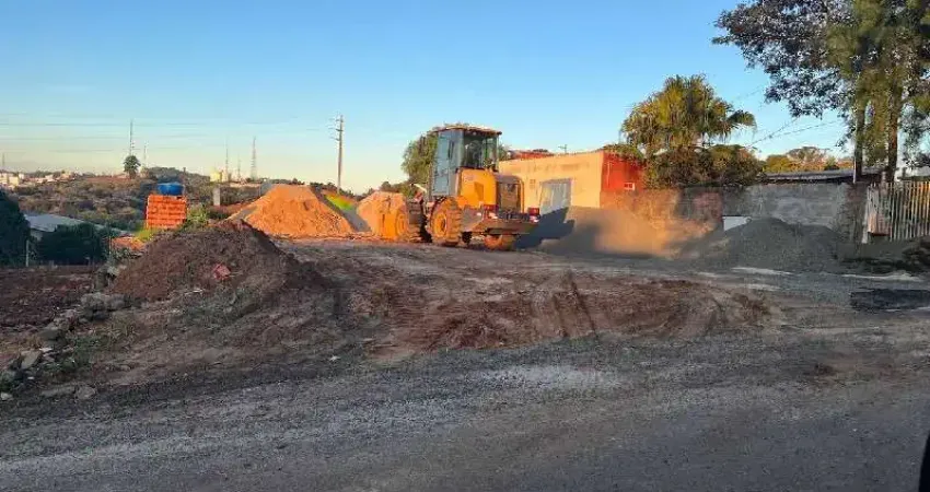 Terreno à venda na Heitor Villa Lobos - D, Santa Maria, Chapecó