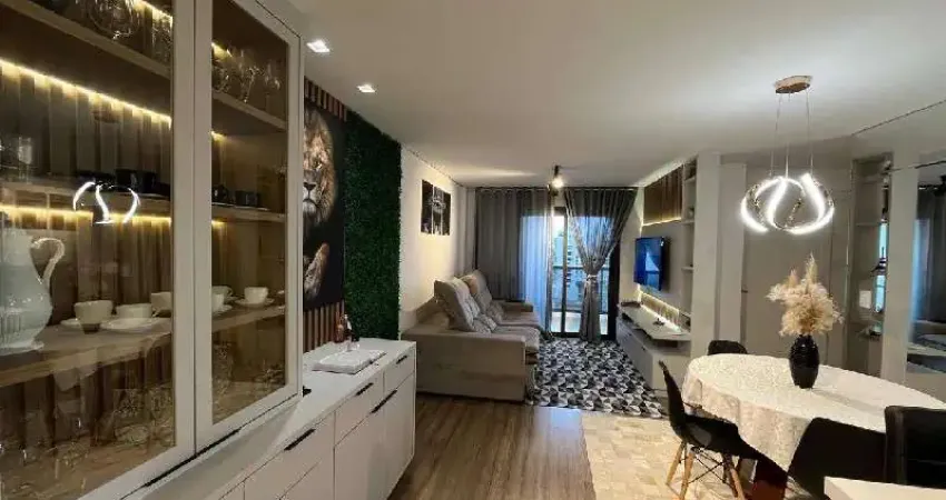 Apartamento com 2 quartos à venda na Nereu Ramos - E, 898, Centro, Chapecó