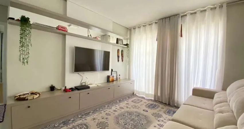 Apartamento com 2 quartos à venda na Nereu Ramos - E, 1401, Centro, Chapecó