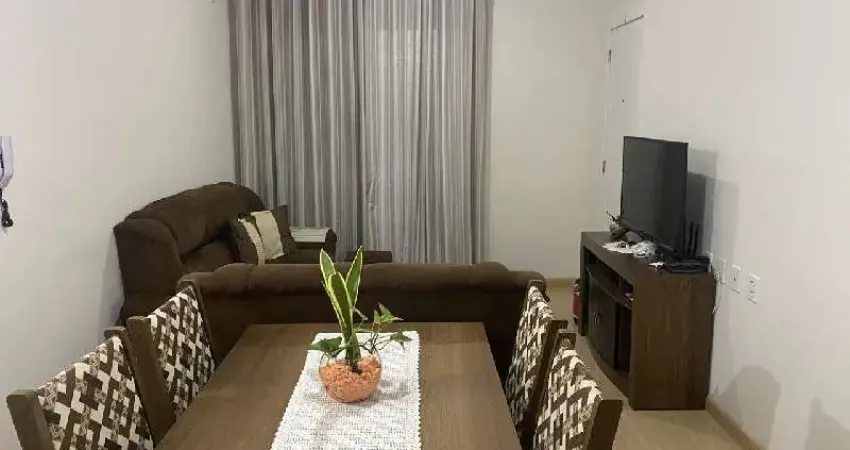 Apartamento com 2 quartos à venda na Edy Remy Aiolfi, 84, Paraíso, Chapecó