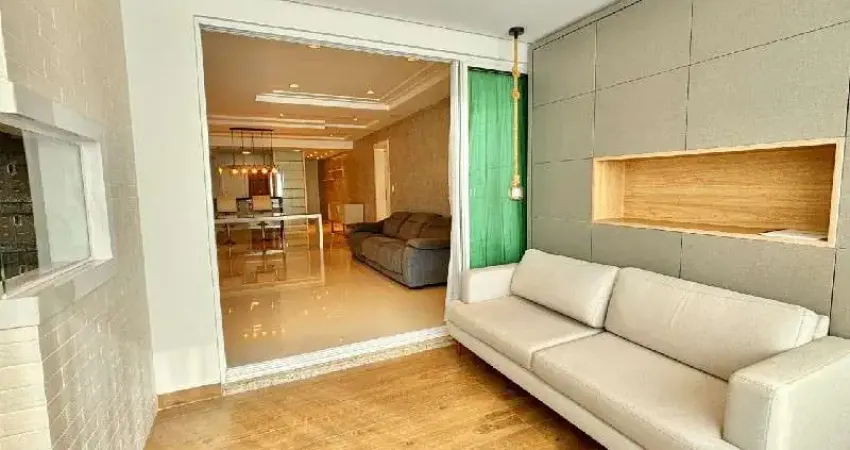 Apartamento com 3 quartos à venda na Avenida Nereu Ramos - D, 1133, Centro, Chapecó