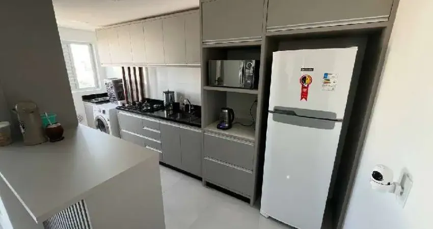 Apartamento com 2 quartos à venda na Kennedy, 247 E, Passo dos Fortes, Chapecó
