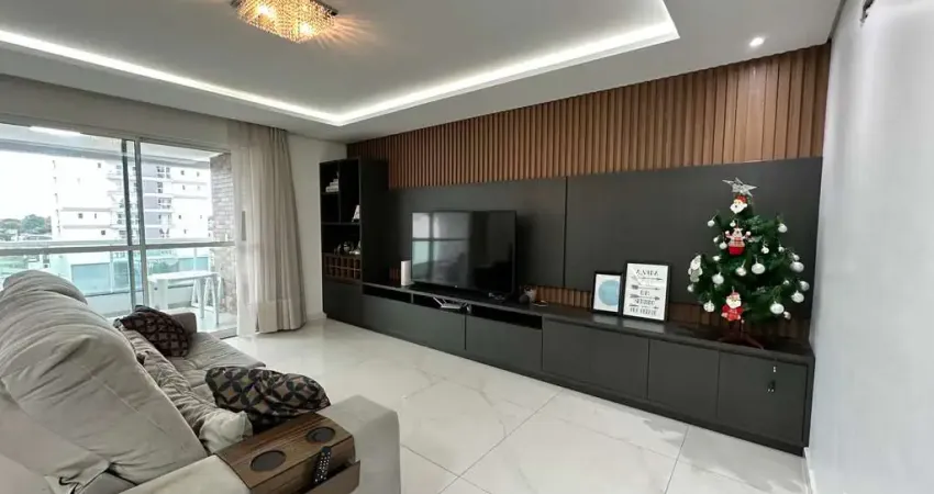 Apartamento com 3 quartos à venda na Sady de Marco, 45, Jardim Itália, Chapecó