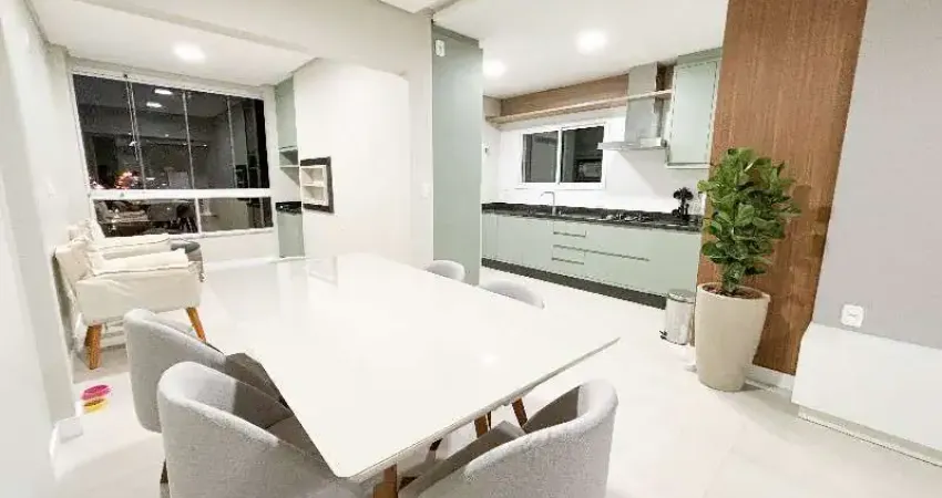Apartamento com 3 quartos à venda na Rua Marechal José B. Bormann - D, 495, Centro, Chapecó