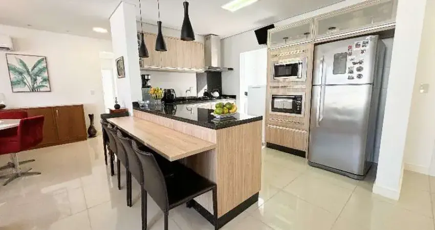 Apartamento com 3 quartos à venda na Rua Rio de Janeiro - D, 189, Centro, Chapecó