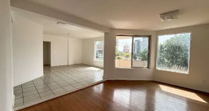 Apartamento com 4 quartos à venda na Mato Grosso, 271, Jardim Itália, Chapecó