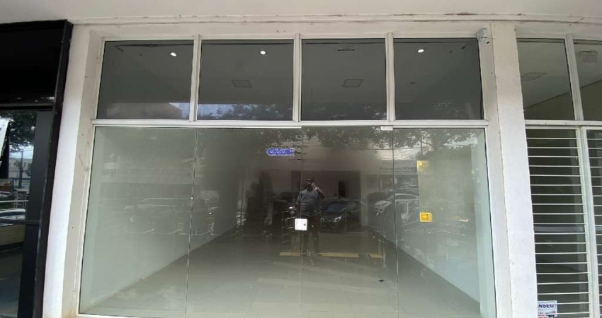 Sala comercial para alugar na Avenida Getúlio Dorneles Vargas - N, 307, Centro, Chapecó