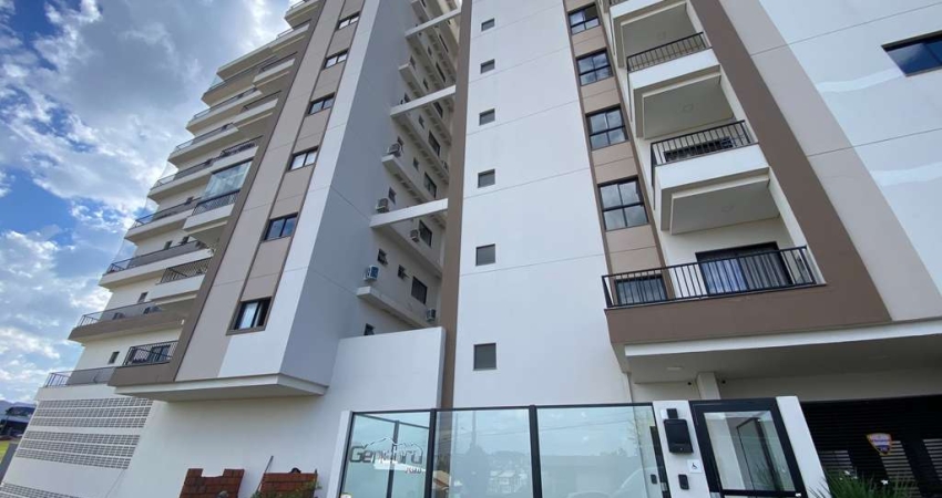 Apartamento com 2 quartos à venda na Das Bromélias, 2653, Paraíso, Chapecó