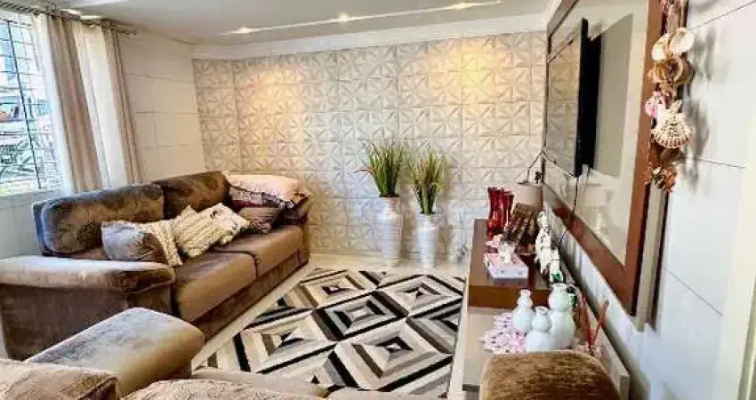 Casa com 2 quartos à venda na Joaçaba, 249, Belvedere, Chapecó