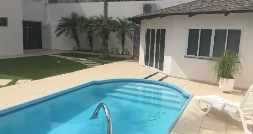 Casa com 5 quartos à venda na Tapajós, 90, Universitário, Chapecó