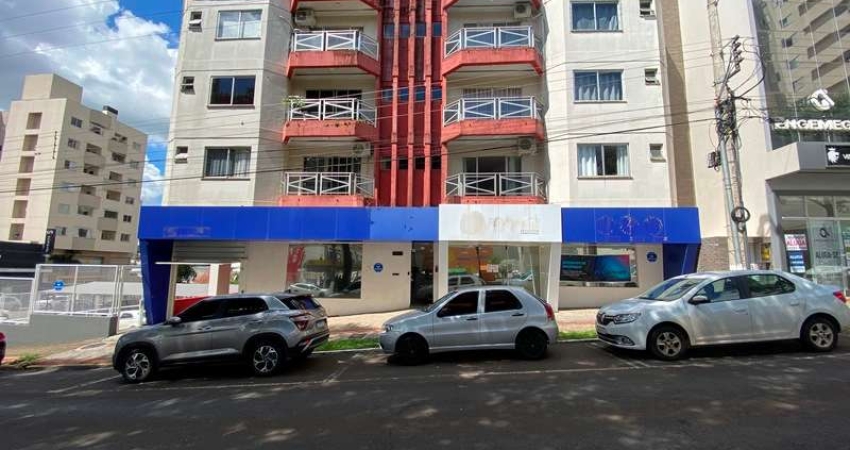 Sala comercial para alugar na Avenida Nereu Ramos - D, 1182, Centro, Chapecó