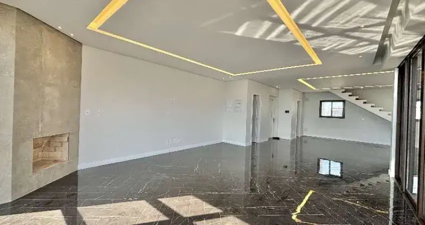 Cobertura com 2 quartos à venda na Rua Barão do Rio Branco - D, 560 D, Centro, Chapecó