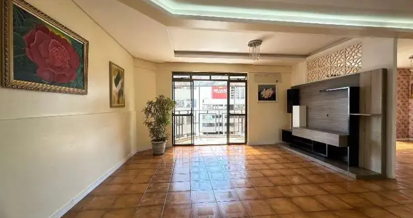 Apartamento com 1 quarto à venda na Avenida Porto Alegre - D, 234, Centro, Chapecó