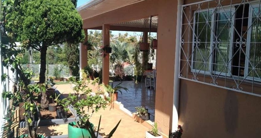 Casa com 3 quartos à venda na Rua Oswaldo Aranha - E, 60, Centro, Chapecó