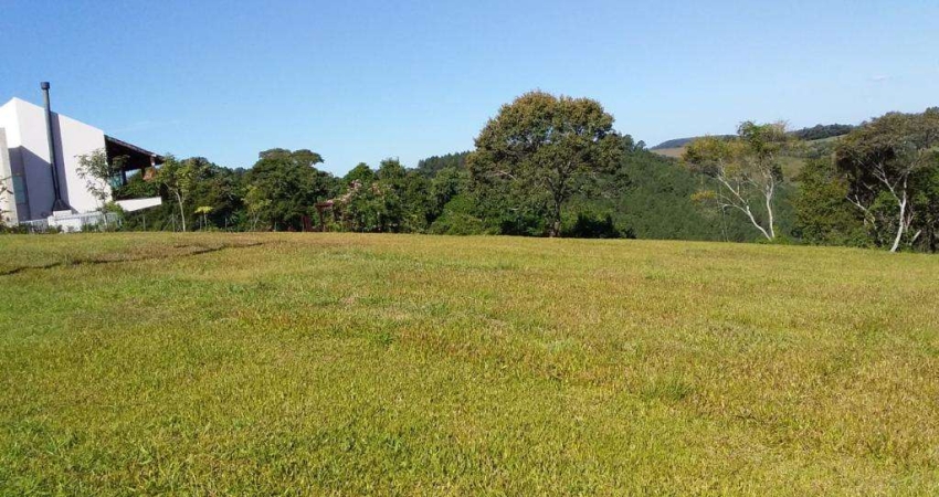 Terreno à venda na Bouganville, Palmital, Chapecó