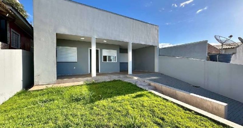 Casa com 3 quartos à venda na Júlia Artifon Perizzolo, 34, Esplanada, Chapecó