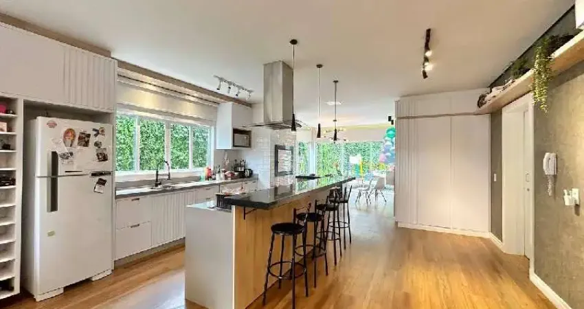 Casa com 3 quartos à venda na Douglas Spangnolo, 265, Jardim Europa, Chapecó