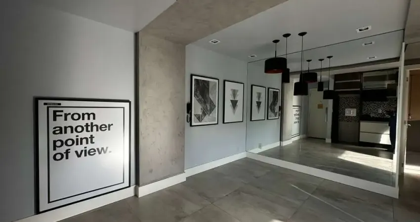 Apartamento com 2 quartos à venda na Rua Lauro Muller - D, 1195, Centro, Chapecó
