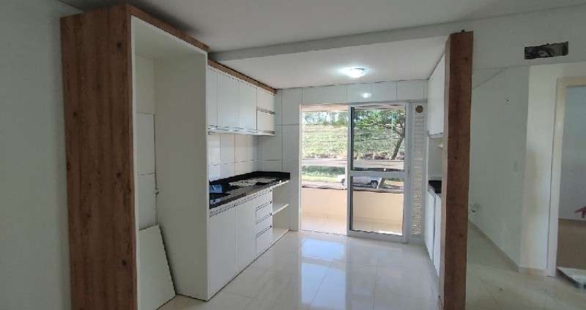 Apartamento com 2 quartos à venda na 7 de Setembro, 539, Paraíso, Chapecó