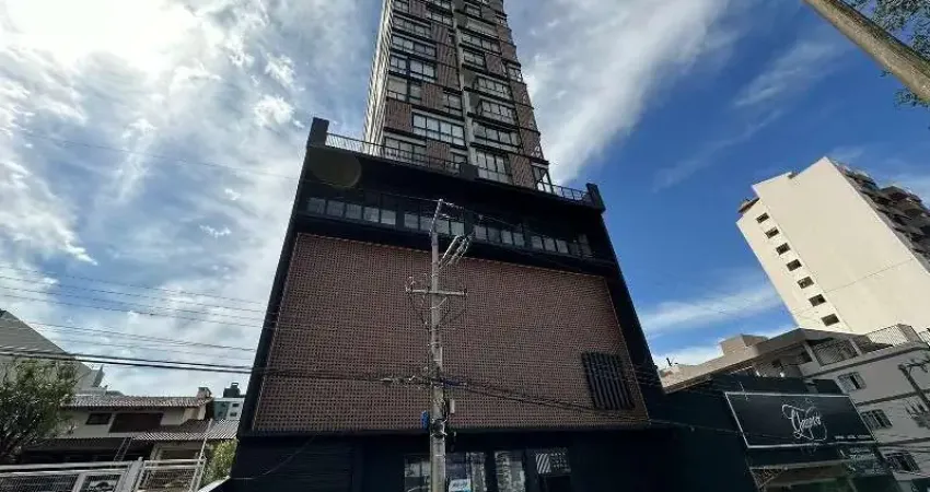 Apartamento com 2 quartos à venda na Avenida Nereu Ramos - D, 730, Centro, Chapecó