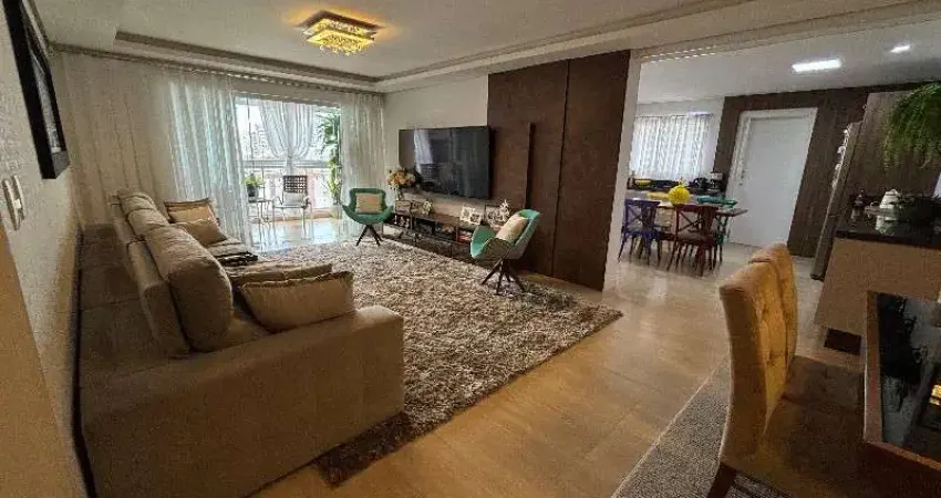 Apartamento com 3 quartos à venda na Rua Rui Barbosa - D, 1510, Centro, Chapecó