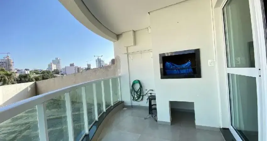 Apartamento com 2 quartos à venda na Marechal Floriano Peixoto, 180, Centro, Chapecó