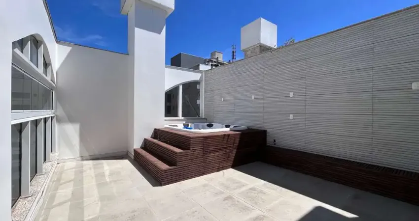 Cobertura com 4 quartos à venda na Marechal Deodoro, 495, Centro, Chapecó