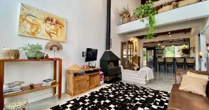 Casa com 4 quartos à venda na Inglaterra, 1489, Jardim Europa, Chapecó