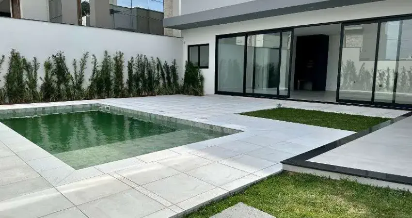 Casa com 3 quartos à venda na Rua Francisco Dias Velho, 01, Jardim Europa, Chapecó