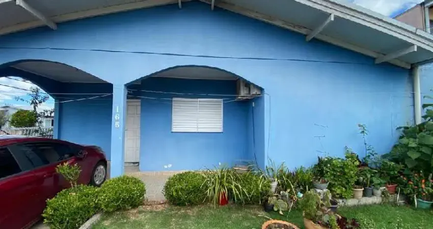 Casa com 4 quartos à venda na Roma, 263, Passo dos Fortes, Chapecó