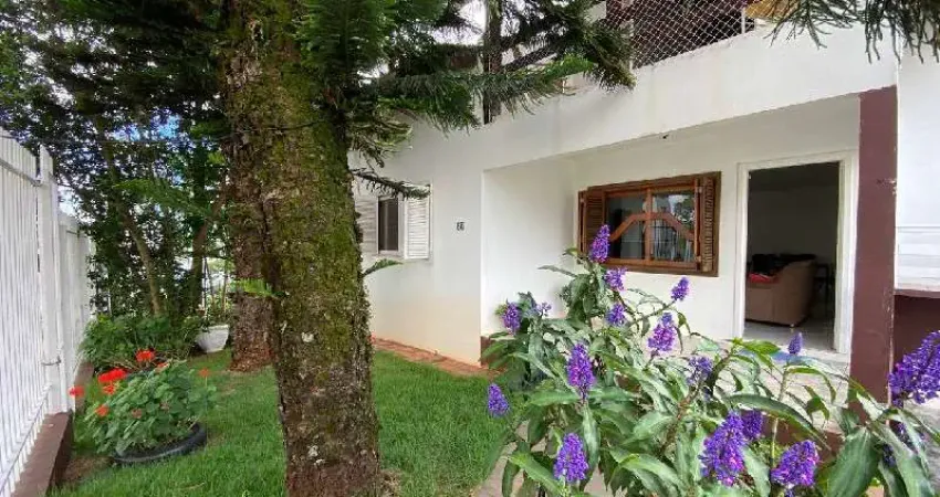Casa com 4 quartos à venda na Ary Carvalho Porto, 65, Santa Maria, Chapecó