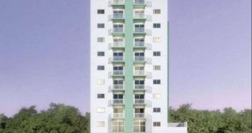 Apartamento com 2 quartos à venda na Avenida São Pedro, 1853 D, Pinheirinho, Chapecó