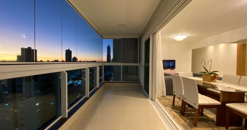 Apartamento com 3 quartos à venda na Avenida Nereu Ramos - D, 415, Centro, Chapecó
