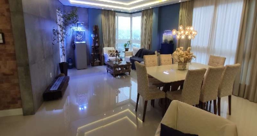 Apartamento com 3 quartos à venda na Rua Barão do Rio Branco - D, 611, Centro, Chapecó