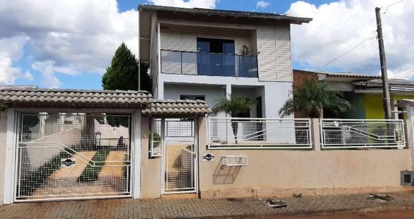 Casa com 3 quartos à venda na Das Bromélias, 483, Di Fiori, Guatambú