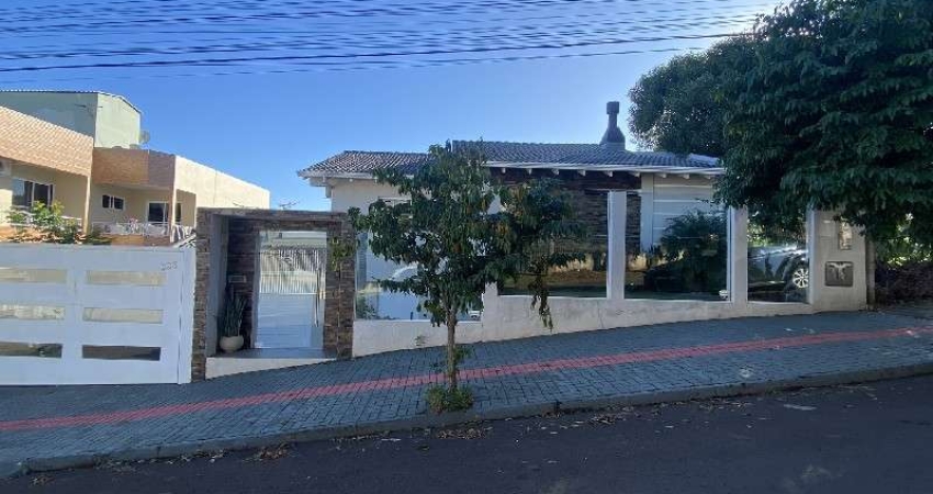 Casa com 3 quartos à venda na Rua Cuba - E, 335 D, Líder, Chapecó
