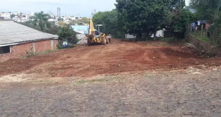 Terreno à venda na Dom Carlo Eduardo S.B. Mello, 209, Presidente Médici, Chapecó