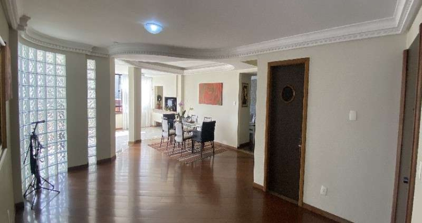 Apartamento com 3 quartos à venda na Avenida Getúlio Dorneles Vargas - N, 359, Centro, Chapecó