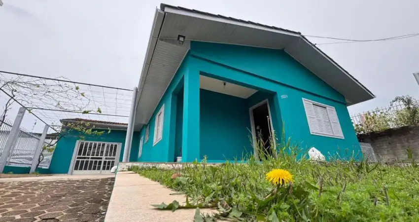 Casa com 3 quartos à venda na Rua Marechal Deodoro da Fonseca - D, 1112, Maria Goretti, Chapecó