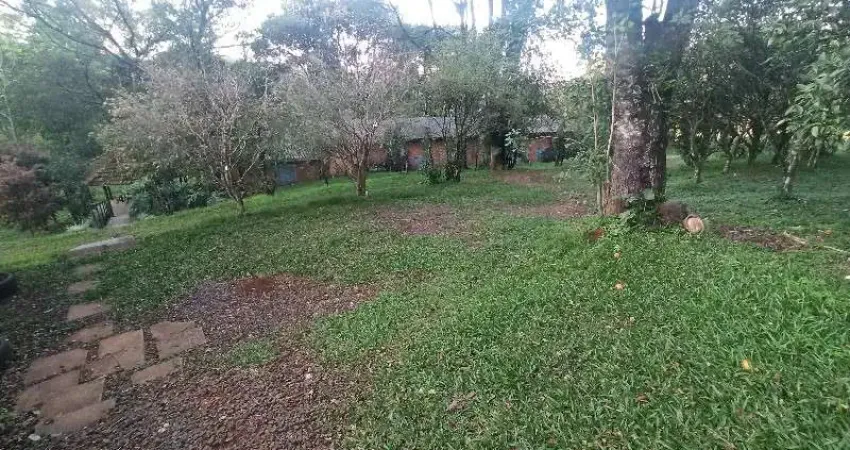 Terreno à venda na SC 282, Centro (Marechal Bormann), Chapecó