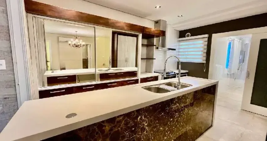 Apartamento com 3 quartos à venda na Rua Condá, 282, Santa Maria, Chapecó