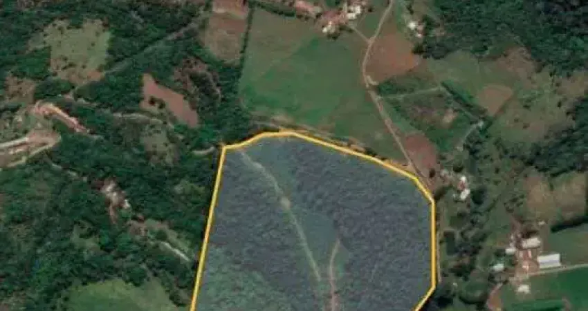 Terreno à venda na Linha São Roque, Interior, Chapecó