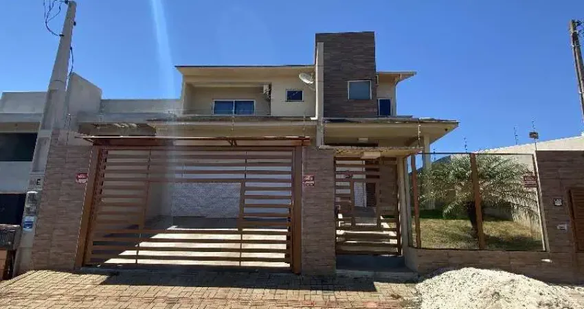 Casa com 3 quartos à venda na Alfredo Moura, 50, Seminário, Chapecó