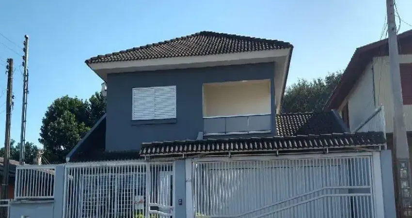 Casa com 3 quartos à venda na Ibirama, 204, Cristo Rei, Chapecó