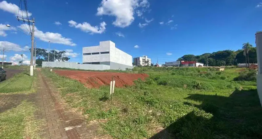 Terreno à venda na Ernesto Balista, 01, Jardins, Chapecó